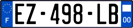 EZ-498-LB