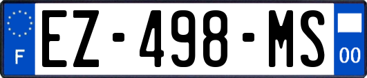 EZ-498-MS