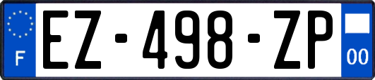 EZ-498-ZP