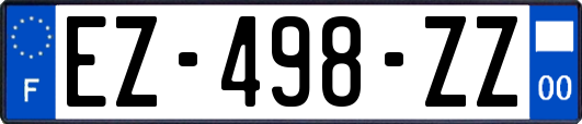 EZ-498-ZZ