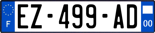 EZ-499-AD