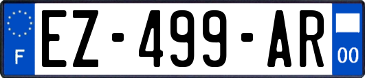 EZ-499-AR