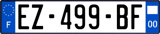 EZ-499-BF