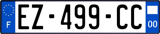 EZ-499-CC