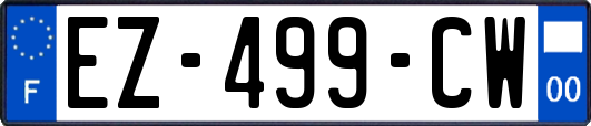 EZ-499-CW