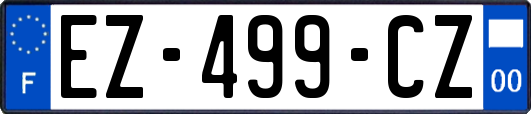 EZ-499-CZ