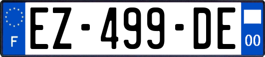 EZ-499-DE