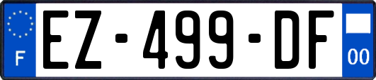 EZ-499-DF