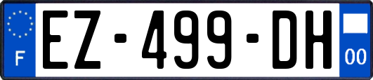 EZ-499-DH