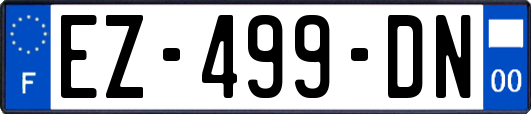 EZ-499-DN