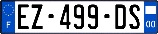 EZ-499-DS