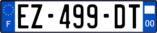 EZ-499-DT