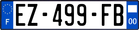 EZ-499-FB