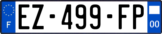 EZ-499-FP