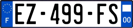 EZ-499-FS