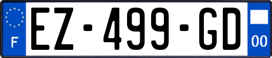 EZ-499-GD