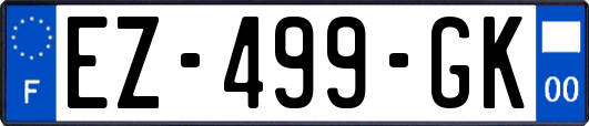 EZ-499-GK