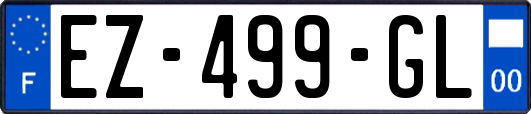 EZ-499-GL