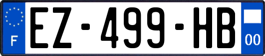 EZ-499-HB