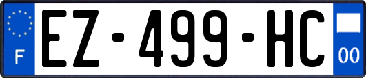 EZ-499-HC