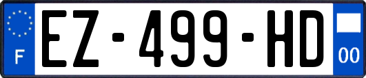 EZ-499-HD