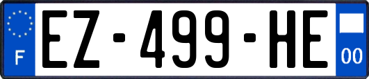 EZ-499-HE