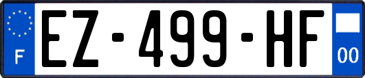 EZ-499-HF