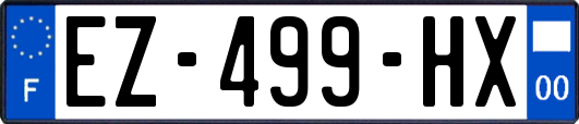 EZ-499-HX