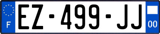 EZ-499-JJ