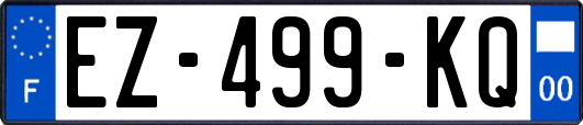 EZ-499-KQ