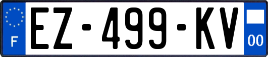 EZ-499-KV