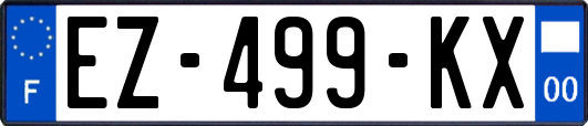 EZ-499-KX