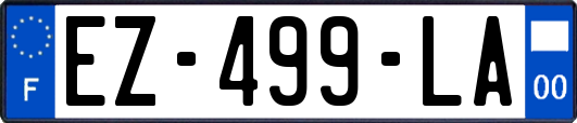 EZ-499-LA