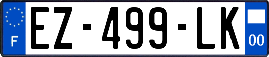 EZ-499-LK