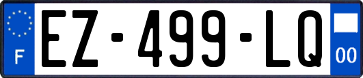 EZ-499-LQ