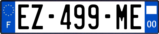 EZ-499-ME