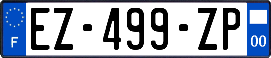 EZ-499-ZP