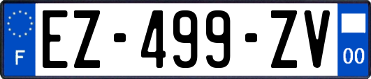 EZ-499-ZV