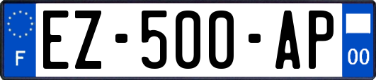 EZ-500-AP