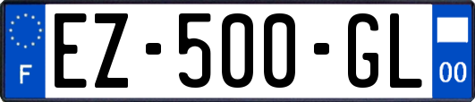 EZ-500-GL