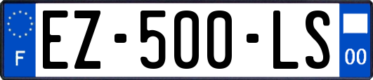 EZ-500-LS