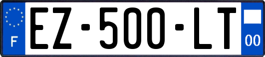 EZ-500-LT