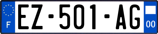 EZ-501-AG