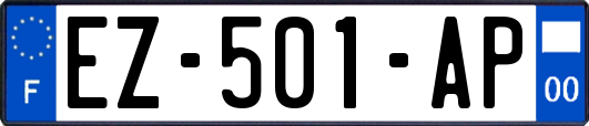 EZ-501-AP