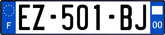 EZ-501-BJ