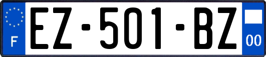 EZ-501-BZ