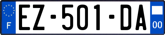 EZ-501-DA