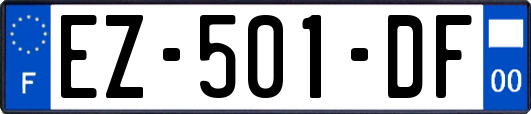 EZ-501-DF