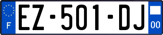 EZ-501-DJ