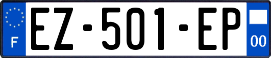 EZ-501-EP